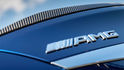 2020 M-Benz C-Class Sedan AMG C63 S進化版  第5張縮圖