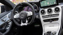 2020 M-Benz C-Class Sedan AMG C63 S進化版  第7張縮圖