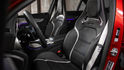 2020 M-Benz C-Class Sedan AMG C63 S進化版  第8張縮圖