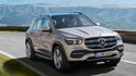 2020 M-Benz GLE 450 4MATIC  第1張縮圖