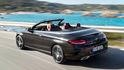 2020 M-Benz C-Class Cabriolet C200進化版  第2張縮圖