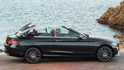 2020 M-Benz C-Class Cabriolet C200進化版  第3張縮圖
