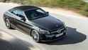 2020 M-Benz C-Class Cabriolet C200進化版  第4張縮圖