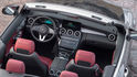 2020 M-Benz C-Class Cabriolet C200進化版  第6張縮圖