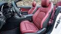 2020 M-Benz C-Class Cabriolet C200進化版  第7張縮圖