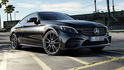 2020 M-Benz C-Class Coupe C180進化版  第4張縮圖
