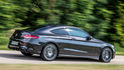 2020 M-Benz C-Class Coupe AMG C43 4MATIC進化版  第4張縮圖