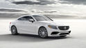 2020 M-Benz C-Class Coupe AMG C63進化版  第4張縮圖