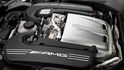 2020 M-Benz C-Class Coupe AMG C63 S進化版  第10張縮圖