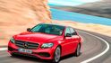 2020 M-Benz E-Class Sedan E200 Avantgarde  第1張縮圖