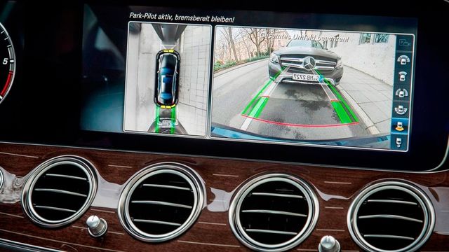 2020 M-Benz E-Class Sedan E200 Avantgarde LUX豪華版  第8張相片