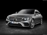 2020 M-Benz E-Class Sedan E300運動版  第1張縮圖