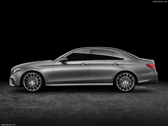 2020 M-Benz E-Class Sedan E300運動版  第3張相片