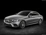 2020 M-Benz E-Class Sedan E300運動版  第5張縮圖