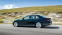 2020 M-Benz E-Class Sedan E300 Exclusive  第2張縮圖