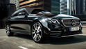 2020 M-Benz E-Class Sedan AMG E53 4MATIC+  第1張縮圖