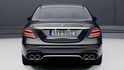 2020 M-Benz E-Class Sedan AMG E53 4MATIC+  第3張縮圖