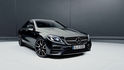 2020 M-Benz E-Class Sedan AMG E53 4MATIC+  第4張縮圖
