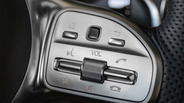 2020 M-Benz E-Class Sedan AMG E53 4MATIC+  第8張相片