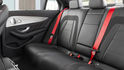 2020 M-Benz E-Class Sedan AMG E53 4MATIC+  第9張縮圖