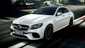2020 M-Benz E-Class Sedan AMG E63 S 4MATIC＋  第1張縮圖