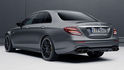 2020 M-Benz E-Class Sedan AMG E63 S 4MATIC＋  第2張縮圖