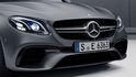 2020 M-Benz E-Class Sedan AMG E63 S 4MATIC＋  第3張縮圖