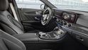 2020 M-Benz E-Class Sedan AMG E63 S 4MATIC＋  第5張縮圖
