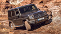 2020 M-Benz G-Class G350d  第1張縮圖