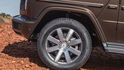 2020 M-Benz G-Class G500  第5張縮圖