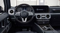 2020 M-Benz G-Class G500  第10張縮圖