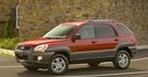 2008 Kia Sportage 2.0 CRDi動力版  第5張縮圖