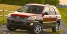 2008 Kia Sportage 2.0 CRDi尊爵版  第2張縮圖