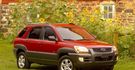 2008 Kia Sportage 2.0 CRDi尊爵版  第4張縮圖