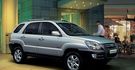 2008 Kia Sportage 2.0 CRDi尊爵版  第7張縮圖