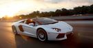 2015 Lamborghini Aventador Roadster LP 700-4  第4張縮圖