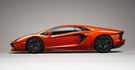 2014 Lamborghini Aventador LP 700-4  第4張縮圖