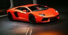 2014 Lamborghini Aventador LP 700-4  第5張縮圖