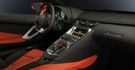 2014 Lamborghini Aventador LP 700-4  第8張縮圖