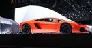 2013 Lamborghini Aventador LP 700-4  第2張縮圖