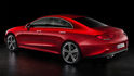 2020 M-Benz CLS 350  第2張縮圖