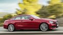 2020 M-Benz E-Class Coupe E300  第1張縮圖