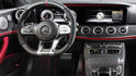 2020 M-Benz E-Class Coupe AMG E53 4MATIC+  第5張縮圖