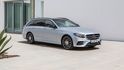 2020 M-Benz E-Class Estate E200 Avantgarde  第2張縮圖