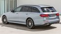 2020 M-Benz E-Class Estate E200 Avantgarde  第3張縮圖