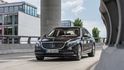 2020 M-Benz S-Class S350d L  第5張縮圖