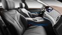 2020 M-Benz S-Class S350d L  第9張縮圖