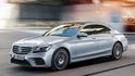 2020 M-Benz S-Class S450 L  第1張縮圖