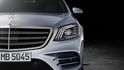 2020 M-Benz S-Class S450 L  第2張縮圖