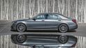 2020 M-Benz S-Class S450 L  第4張縮圖